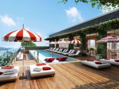 VIRGIN HOTELS NASHVILLE OPENS ON MUSIC ROW VIRGIN HOTELS NASHVILLE OPENS TODAY