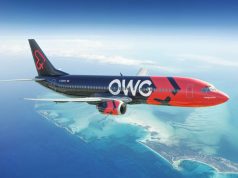 Launch of OWG, a new airline offering a unique travel experience to tropical destinations travel experience to tropical destinations