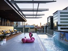 Ovolo – Australia’s Most Recognised Hotel Brand by TripAdvisor Ovolo Hotels