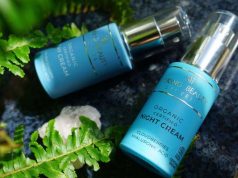 Arctic Berries to Combat Oxidative Stress Day and Night Face Cream