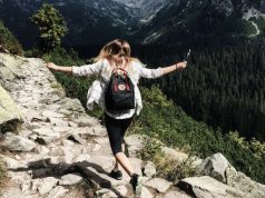 If Your Travels Lead to Outdoor Adventure, Watch Out for These Dangers adventure travel hiking