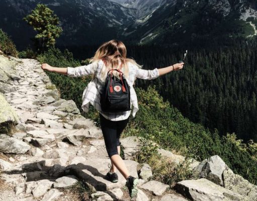 If Your Travels Lead to Outdoor Adventure, Watch Out for These Dangers adventure travel hiking