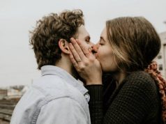 International Kissing Day 2020: kissing etiquette around the world Kissing