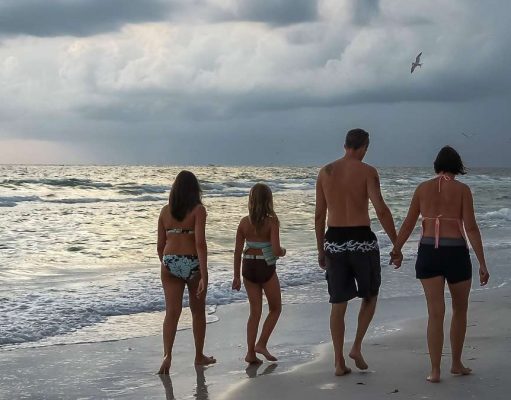 How to Plan the Perfect Staycation Staycation
