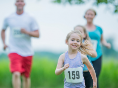 Fun Ways to Spend Time With the Family Outdoors