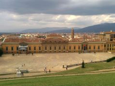 UK team announces open-air festival in the Boboli Gardens of Florence’s Pitti Palace Pitti Palace, Florence