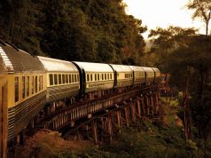 The Most Talked-About Train Journeys in the World
