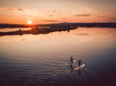 COOL – ARCTIC – LIGHT Lapland Phenomena – Why you should add Rovaniemi on your bucket list! land of the midnight sun