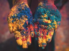 Celebrating Culture: Rooted in Tradition, Events Around The Globe