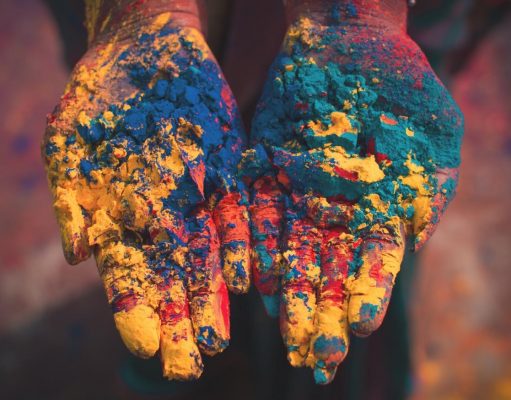 Celebrating Culture: Rooted in Tradition, Events Around The Globe