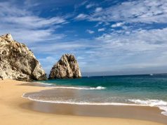 3 brand-new Blue Flag certified beaches in Los Cobos