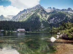 Travelling To Bratislava? Here’s How To Get The Most Out Of Your Stay Travelling To Bratislava