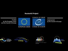 This summer (re)discover Europe