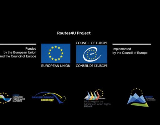 This summer (re)discover Europe