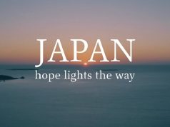 Hope Lights the Way | Japan