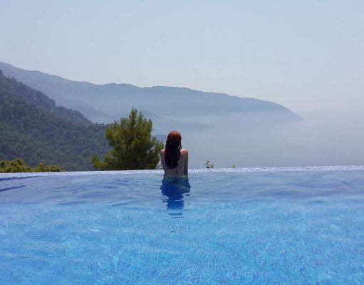 10 Social Distancing Wellness Holidays to Boost Immunity Wellness Spa vacation