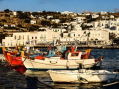 Most picturesque Greek cities to visit picturesque Greek cities