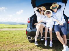 Canadian Sister Cities to Add to Your Next Road Trip Itinerary Canadain road trip