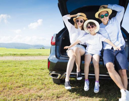 Canadian Sister Cities to Add to Your Next Road Trip Itinerary Canadain road trip