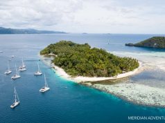 Out of The Ordinary Adventures for Extraordinary Teams sailing holiday