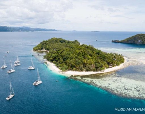 Out of The Ordinary Adventures for Extraordinary Teams sailing holiday