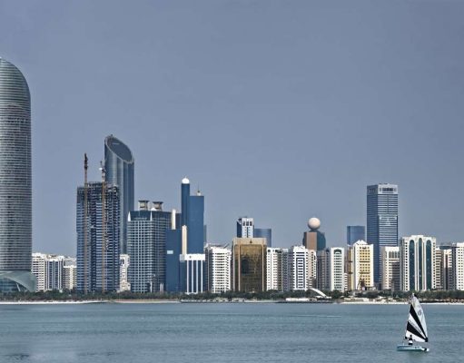 Abu Dhabi On Track to Becoming Completely ‘Go Safe’ Certified Abu Dhabi