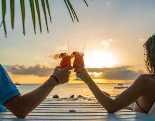 A TASTE OF TRAVEL: BARBADOS vacation in Barbados