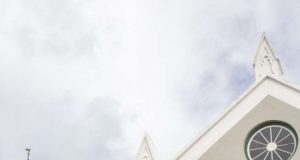 Architectural Treasures in Bermuda