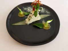 Bizarre Ice Cream Flavours from Lithuania