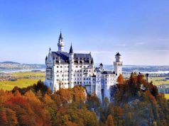 Destination inspiration: Füssen, Germany