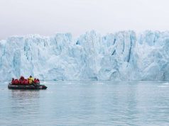 PONANT expeditions to the Arctic recommence! expeditions to the Arctic
