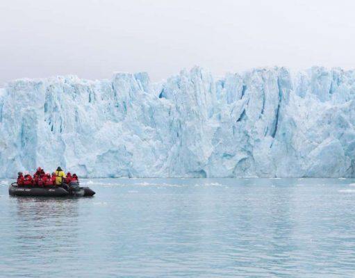 PONANT expeditions to the Arctic recommence! expeditions to the Arctic