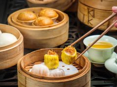 BRING HOME THE TASTE OF FOUR SEASONS HOTEL MUMBAI Bring home the taste of Four Seasons Hotel Mumbai