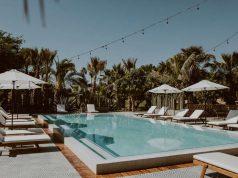 ACRE – An Abundance Greenery Los Cobos Mexico