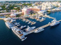 Bermuda’s Hamilton Princess & Beach Club to Re-Open Hamilton Princess Bermuda