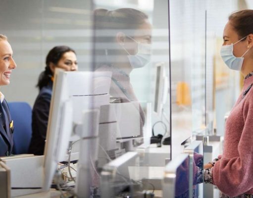 No more rebooking fees for Lufthansa, SWISS, Austrian Airlines and Brussels Airlines flights Lufthansa, SWISS, Austrian Airlines and Brussels Airlines