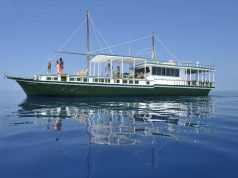 ‘Book Your Bubble’ – new private travel benefits for groups of family and friends Maldives Dhoni Cruise Boat