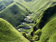 Discover Japan’s Fresh Mountain Air
