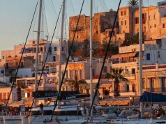 Naxos: A (soon-to-be discovered) Gem in the Mediterranean Naxos, Greece
