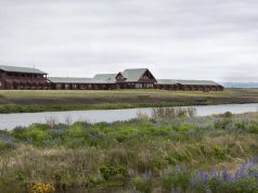 Around the World in Seven Suites at Hotel Ranga, Iceland Hotel Rangá Iceland