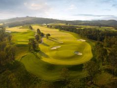 Branson Golf Garners International Interest through High-Profile Events, Tiger Woods, and Best-of Acclaim Branson Golf holiday