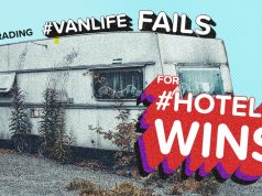 Feeling RV Regret? Hotels.com is “Appraising” RVs for Up $5,000 in Hotel Stays Feeling RV Regret Hotels.com