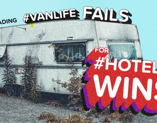 Feeling RV Regret? Hotels.com is “Appraising” RVs for Up $5,000 in Hotel Stays Feeling RV Regret Hotels.com