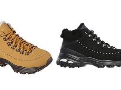 Fall in Love with Skechers Boots Skechers boots
