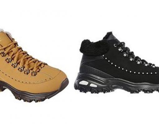 Fall in Love with Skechers Boots Skechers boots