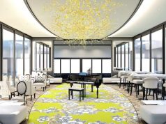 NEW LOOK SOFITEL AUCKLAND VIADUCT HARBOUR TO OPEN IN SPRING