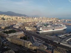 MSC CRUISES WELCOMES BACK FIRST GUESTS ON MSC GRANDIOSA cruise the Mediterranean