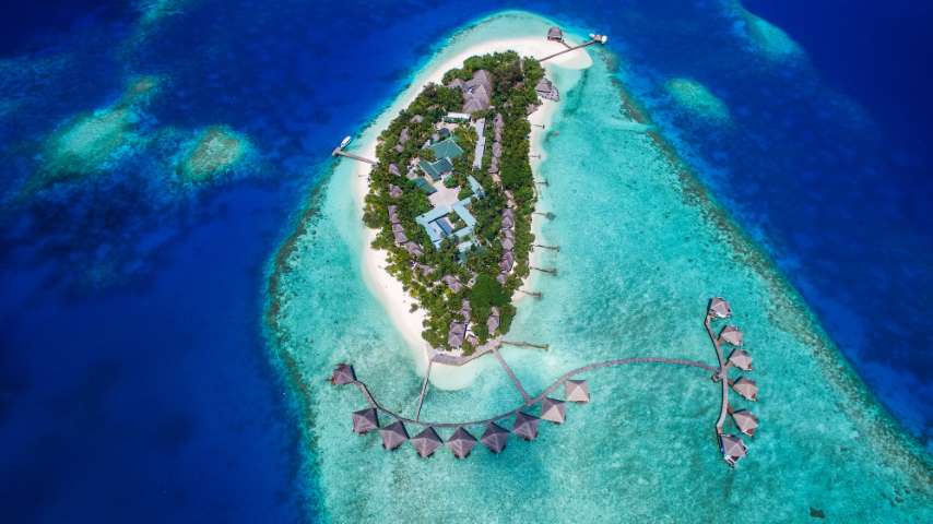 Aitken Spence Hotels To Reopen Five Maldives Resorts - Drift ...