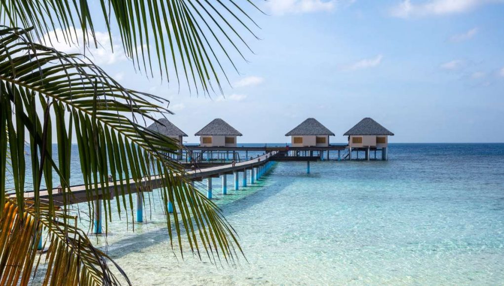 Aitken Spence Hotels To Reopen Five Maldives Resorts