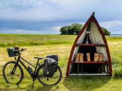 See the Danish Countryside on a Two-Wheel Tour of the New ‘Fjordmino’ Route Danish Countryside on a Two-Wheel